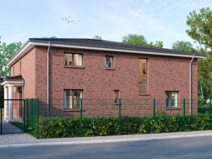 Referenz Stadtvillen 1