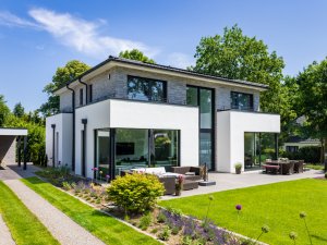 Referenz Stadtvillen 5