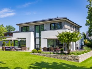 Referenz Stadtvillen 3