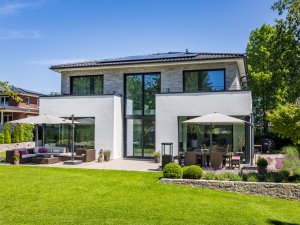 Referenz Stadtvillen 2