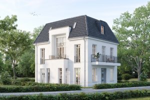 Referenz Mansarddach 2