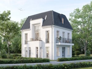 Referenz Mansarddach 1