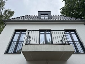 Referenz Mansarddach 12