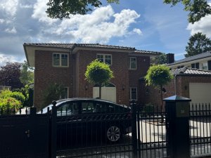 Referenz Stadtvillen 3