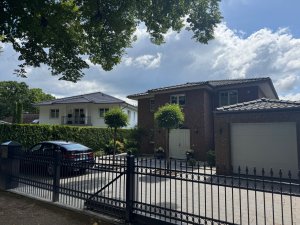 Referenz Stadtvillen 1