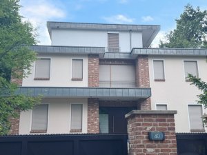 Referenz Stadtvillen 1