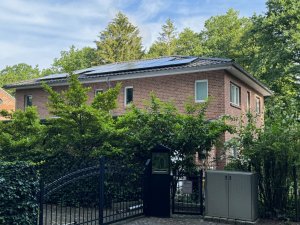 Referenz Stadtvillen 1